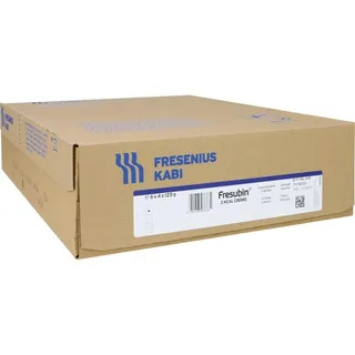 Fresenius Kabi Deutschland GmbH Fresubin 2 kcal Creme Vanille