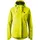 Jacket Damen Fahrradjacke Wasserdichte Jacke safety yellow