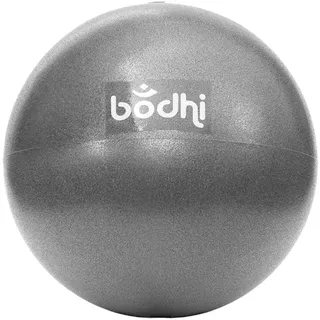 bodhi Pilates Ball, anthrazit 1 St schwarz