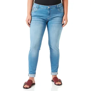 Mavi Adriana; Bleached 90s