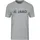 Kinder T-Shirt Hellgrau-Meliert 164