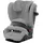 Pallas G3 i-Size Plus Grau