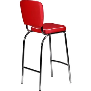 FineBuy Barhocker American Diner