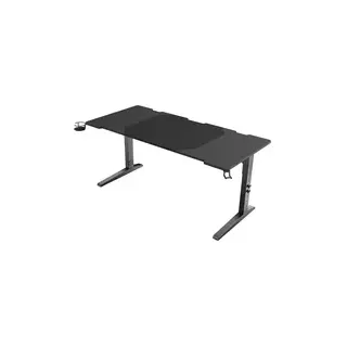 GENESIS Gaming-Tisch NDS-2250 Schwarz