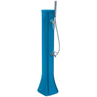 Formidra Happy Go Solardusche blau 120 x 26 x 29 cm