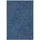 City Hochflor-Teppich City Shaggy 150cm 150cm Hochflor-Teppich Shaggy