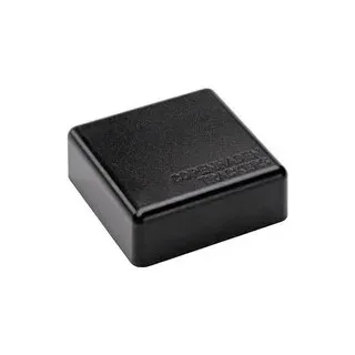 Cobblestone Copenhagen Trackers GPS Tracker Fahrzeugtracker Schwarz 1 St.