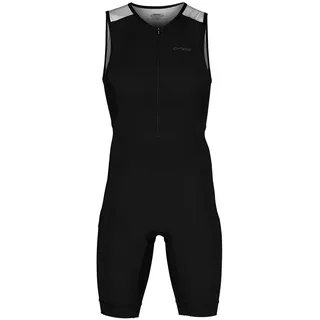 Orca Athlex ärmelloser Triathlonanzug - White - M