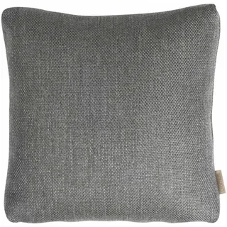 BLOMUS Grow Outdoor Kissen 38 x 38 cm Grau