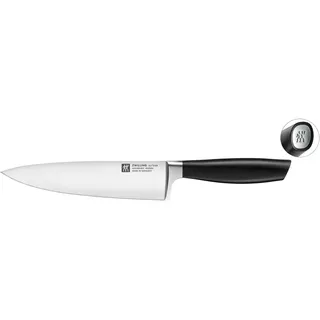 ZWILLING All * Star Kochmesser 20 cm, Silber