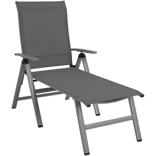 Royal Garden Widoo Loungeliege Aluminium