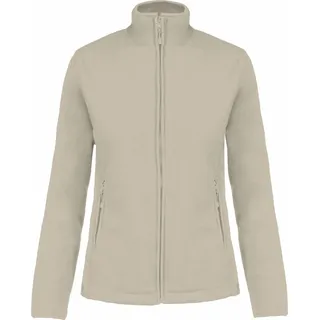 Kariban - "Maureen" Jacke für Damen PC7412 (XXL) (Beige) - Beige