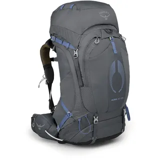 Osprey Aura AG 65 Tungsten Grey