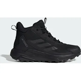 Adidas Terrex Anylander Mid Rain.Rdy Core Black / Core Black / Grey Four 41 1/3