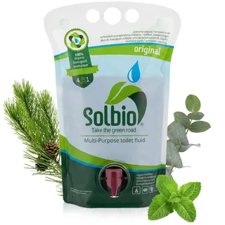 Solbio Original 1,6 l