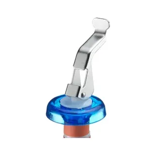 Westmark Basic Flaschenverschlüsse – 1 Packung – 2 Stück