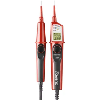 Benning DUSPOL digital Spannungsprüfer 50263