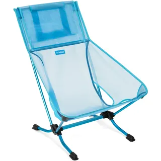 Helinox Campingstuhl Beach Chair Blau