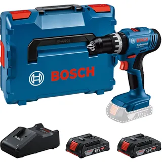 Bosch Professional GSB 18V-25 -Akku-Schlagbohrschrauber