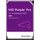 Purple Pro 12 TB 3,5" 7200 U/min