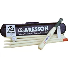 Aresson, Baseballschläger