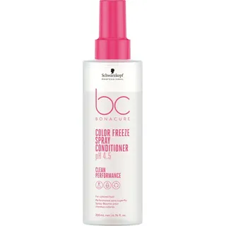 Schwarzkopf Bonacure Color Freeze Spray Conditioner 200 ml