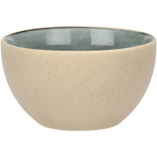 Rose&Tulipani Arpeggio Obstschale Ceruleo, Steingut, Durchmesser 11,5 cm