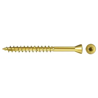 Fischer Dielenschraube 3,5 x 45 mm