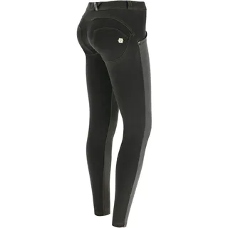 Freddy Damen Wrup1rf829 Hose, Schwarz (Black N0), 36 (Herstellergröße: Small)