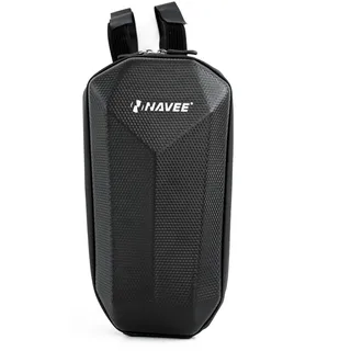 navee Hanging Bag Polyester/Polyurethan Schwarz