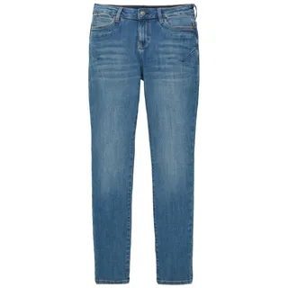 Tom Tailor Damen Tapered Relaxed Jeans