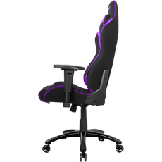 Bild von Core EX-Wide SE Gaming Chair schwarz/lila