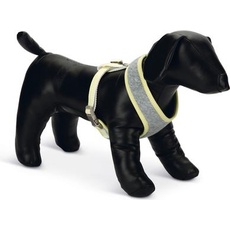 Beeztees Bronda (L, Hund, Spazieren), Halsband + Leine