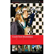 DVD #115: Crash Test Dummies (Jörg Kalt) / Resetarits,Kathrin/Popistasu,Maria, (1 DVD-Video Album)