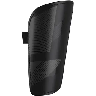 Jako Unisex Schienbeinschoner River Basic, schwarz, M