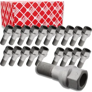 Cerrad Radschraube 21175