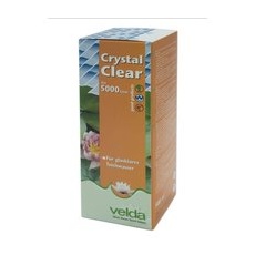 Velda Teichpflege Crystal Clear 500 ml