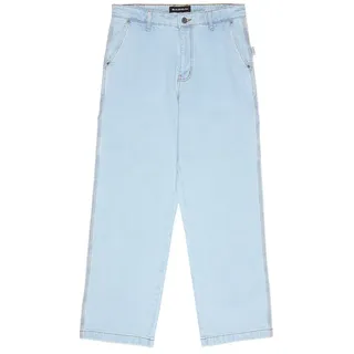 Quiksilver Eqydp03501 Carpenter Jeans - Indigo Light - 33