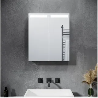 Sonni 50 cm silber