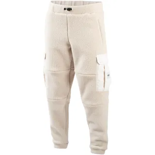 EIVY Damen Sherpa Pants Cargohose, Faded Cloud, S EU