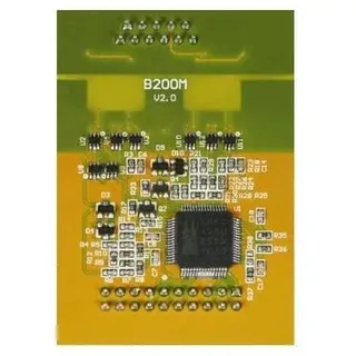 Yeastar PBX zub. Modul 2 BRI Ports,