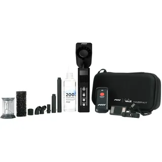 pmi gear SmokeNINJA-PRO Hazer Kit