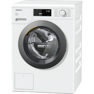 Miele WTD160 WCS Waschtrockner (8 kg / 5 kg, 1500 U/min)