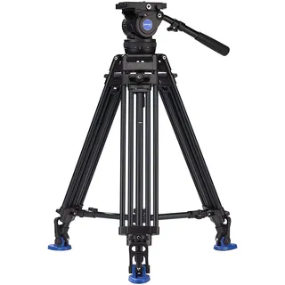 Benro BV10 Tandem Bein-Stativsatz