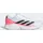 Footwear White/Core Black/Solar Turbo 46