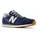 für Herren. ML373V2 Schuhe 373V2 navy), 44, Braun, Wohnung, Schnürsenkel, Lässig
