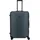 Overseas 4-Rollen 75 cm / 100 l blau