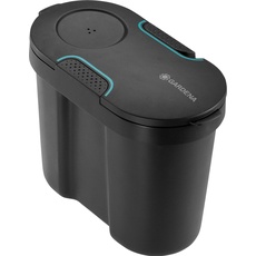 Gardena, Tropfbewässerung, Wasserreservoir AquaBloom, 10.5 l (Tonkegel + Wasserspender)