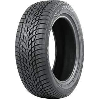 Snowproof 1 205/60 R15 91H