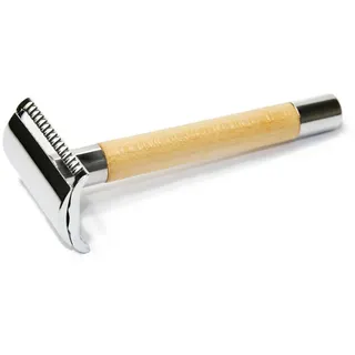 Rasierhobel - Ahorn